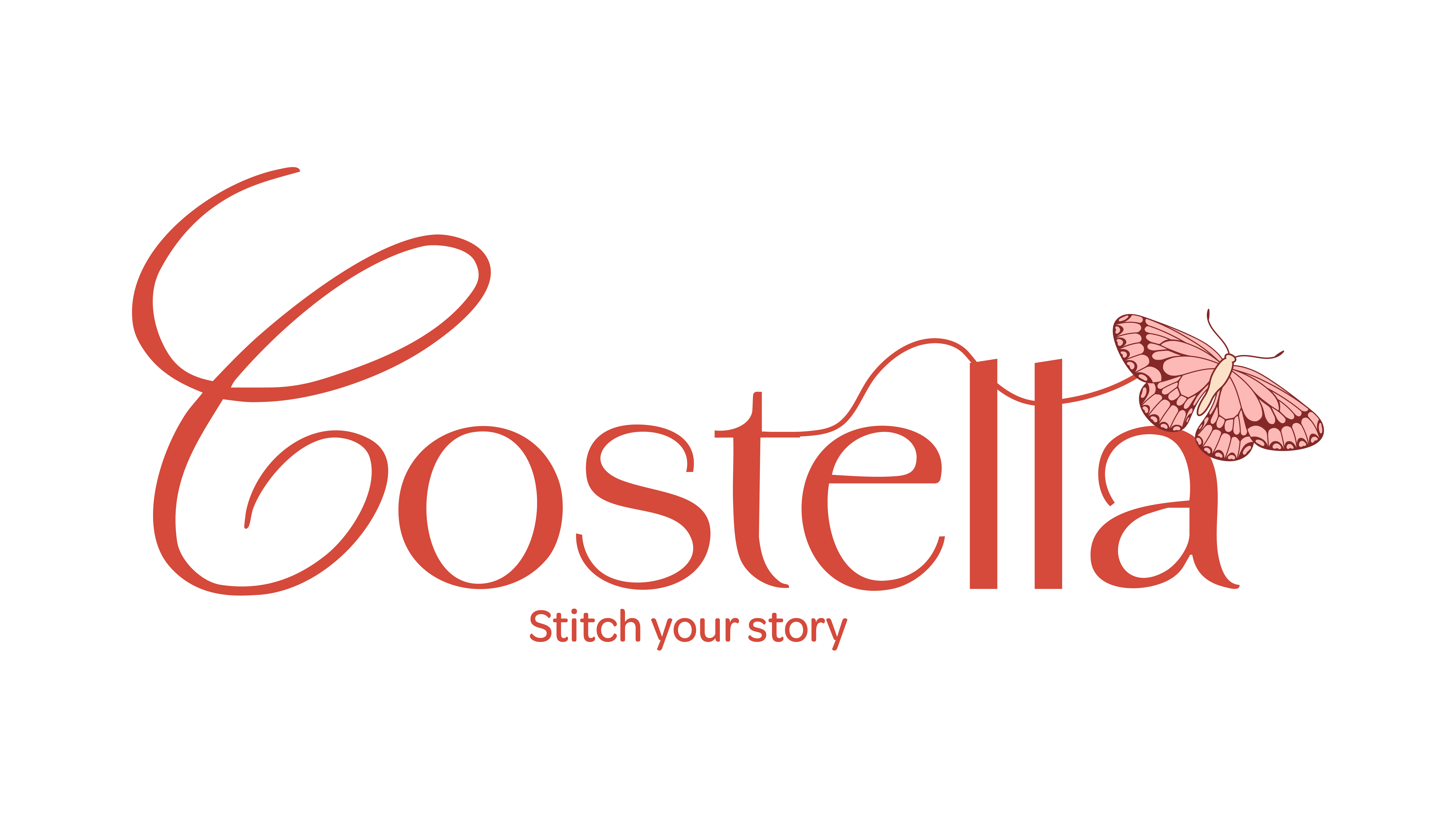 Costella - Stitch your story